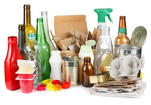 Efficient office clearance process at Brent Cross
