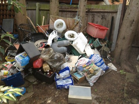 Eco-friendly waste management practices in action