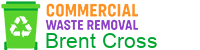Commercial Waste Removal Brent Cross